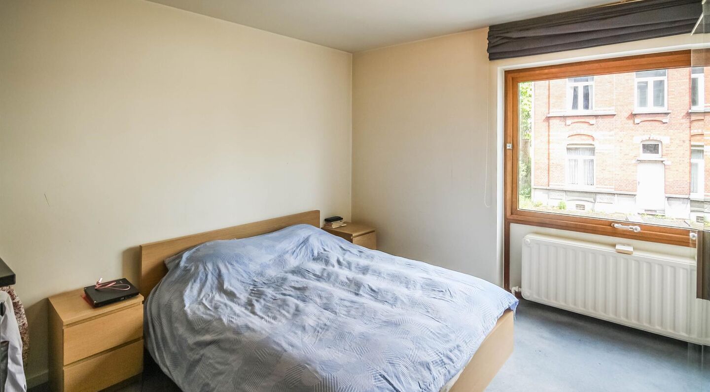 Appartement te huur in Sint-Pieters-Woluwe