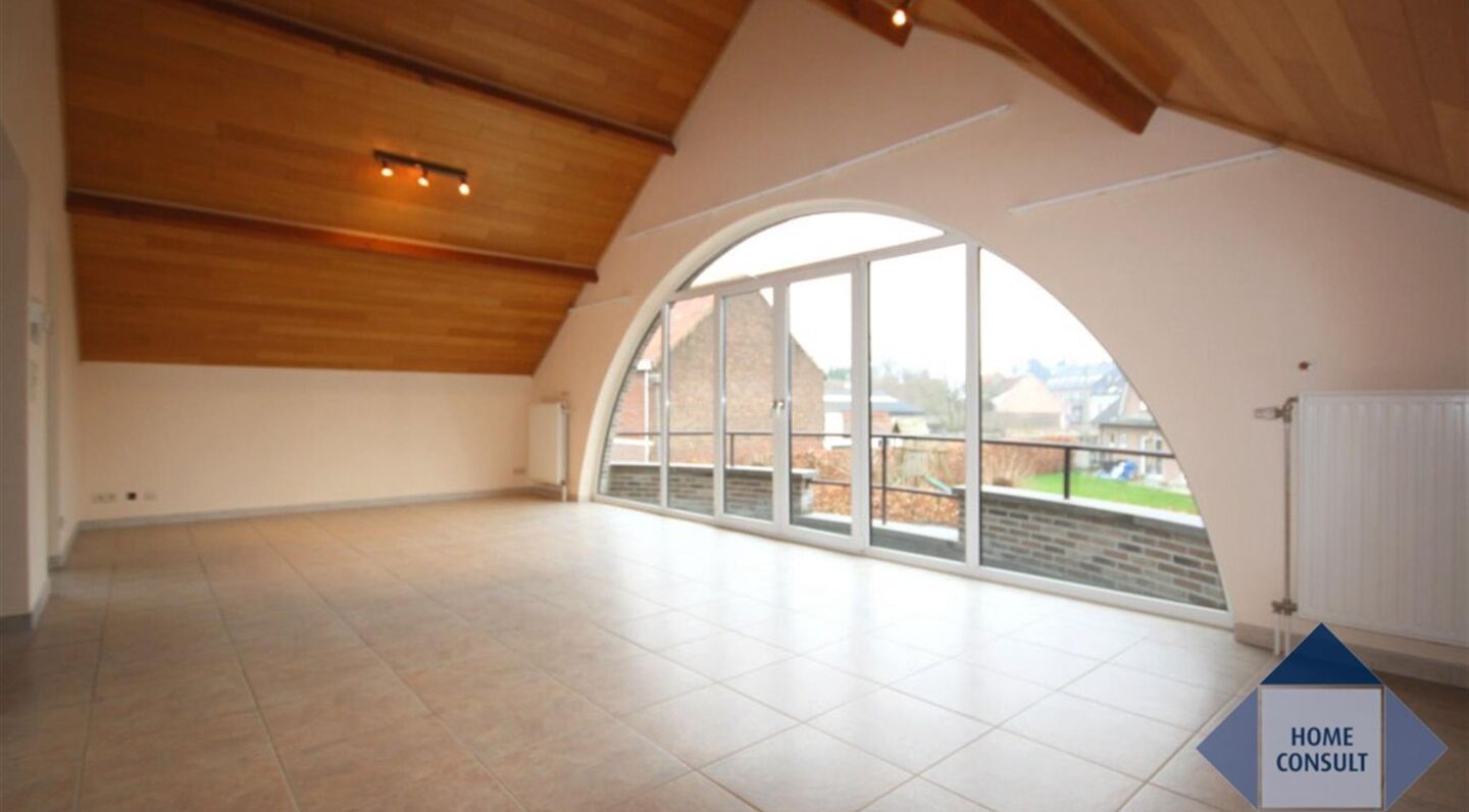 Appartement te huur in Sterrebeek