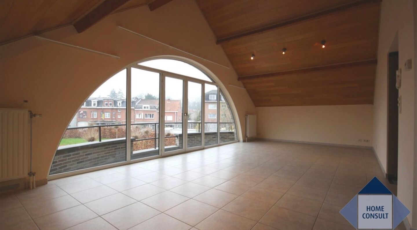 Appartement te huur in Sterrebeek