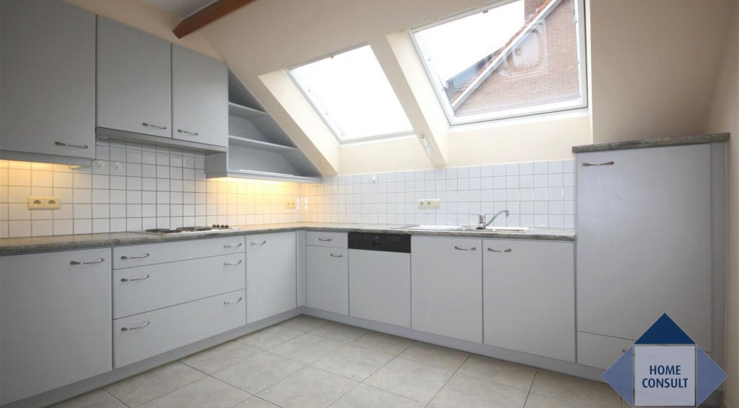 Appartement te huur in Sterrebeek
