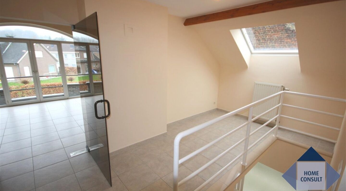 Appartement te huur in Sterrebeek