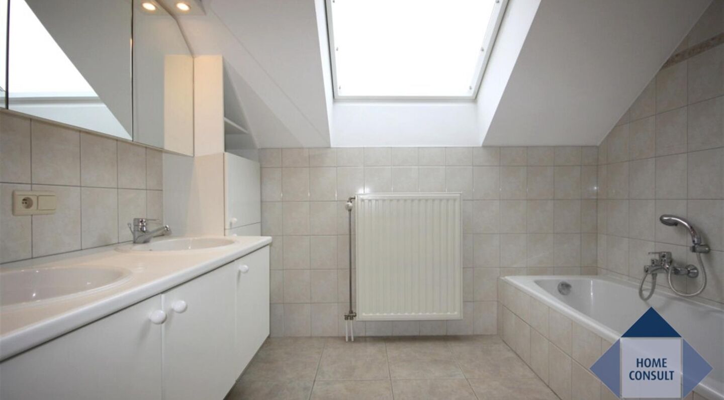 Appartement te huur in Sterrebeek