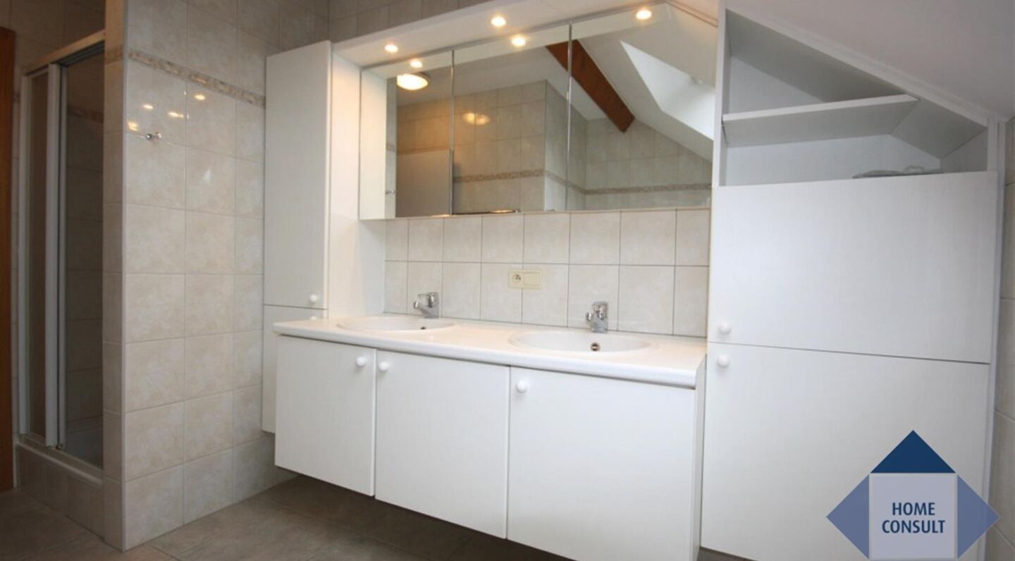 Appartement te huur in Sterrebeek