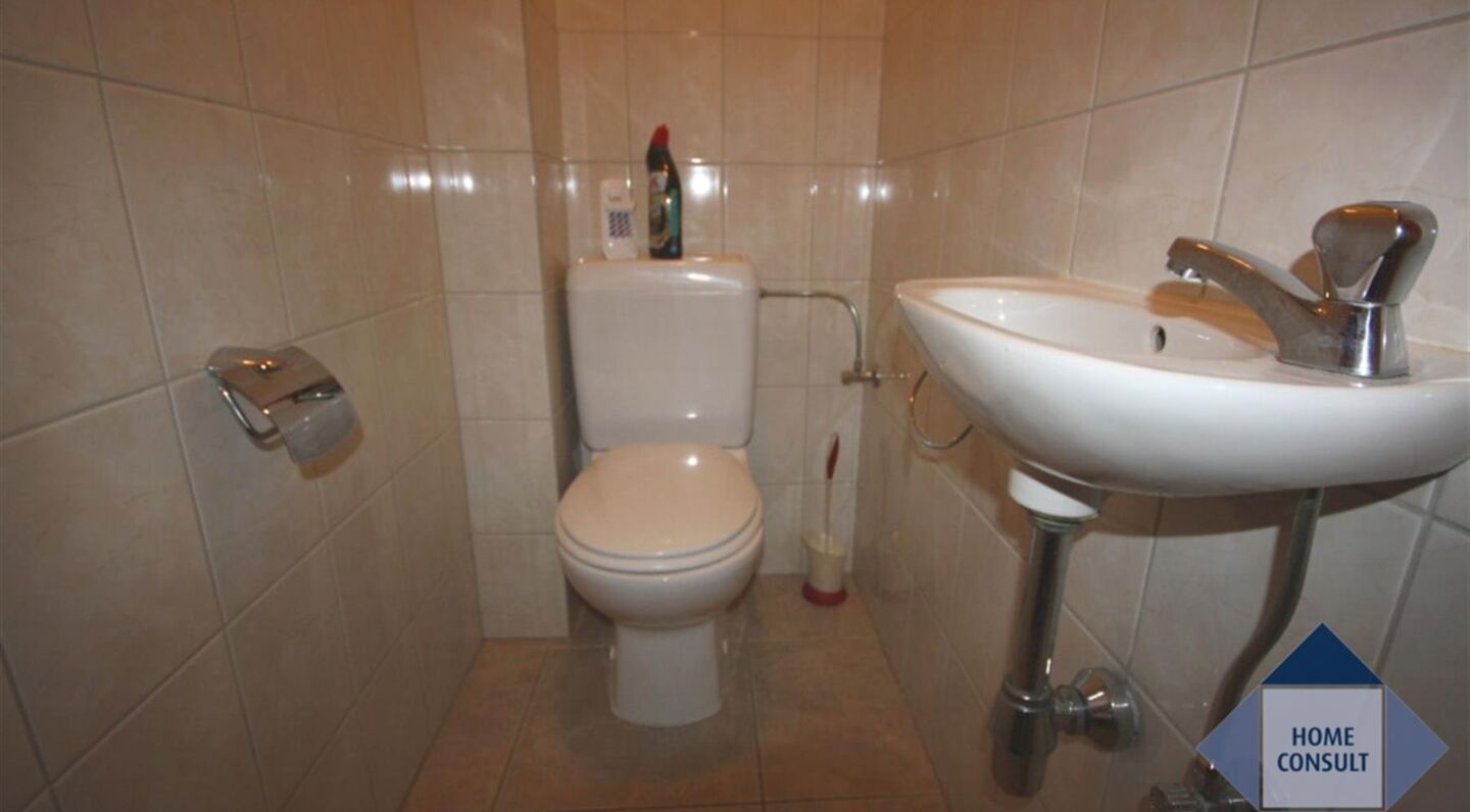 Appartement te huur in Sterrebeek