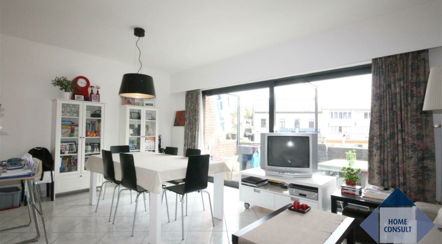 Appartement te huur in Sterrebeek