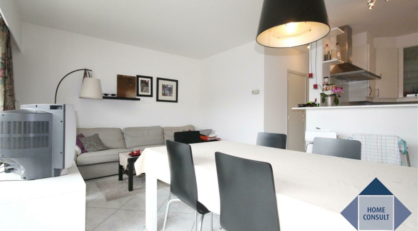 Appartement te huur in Sterrebeek