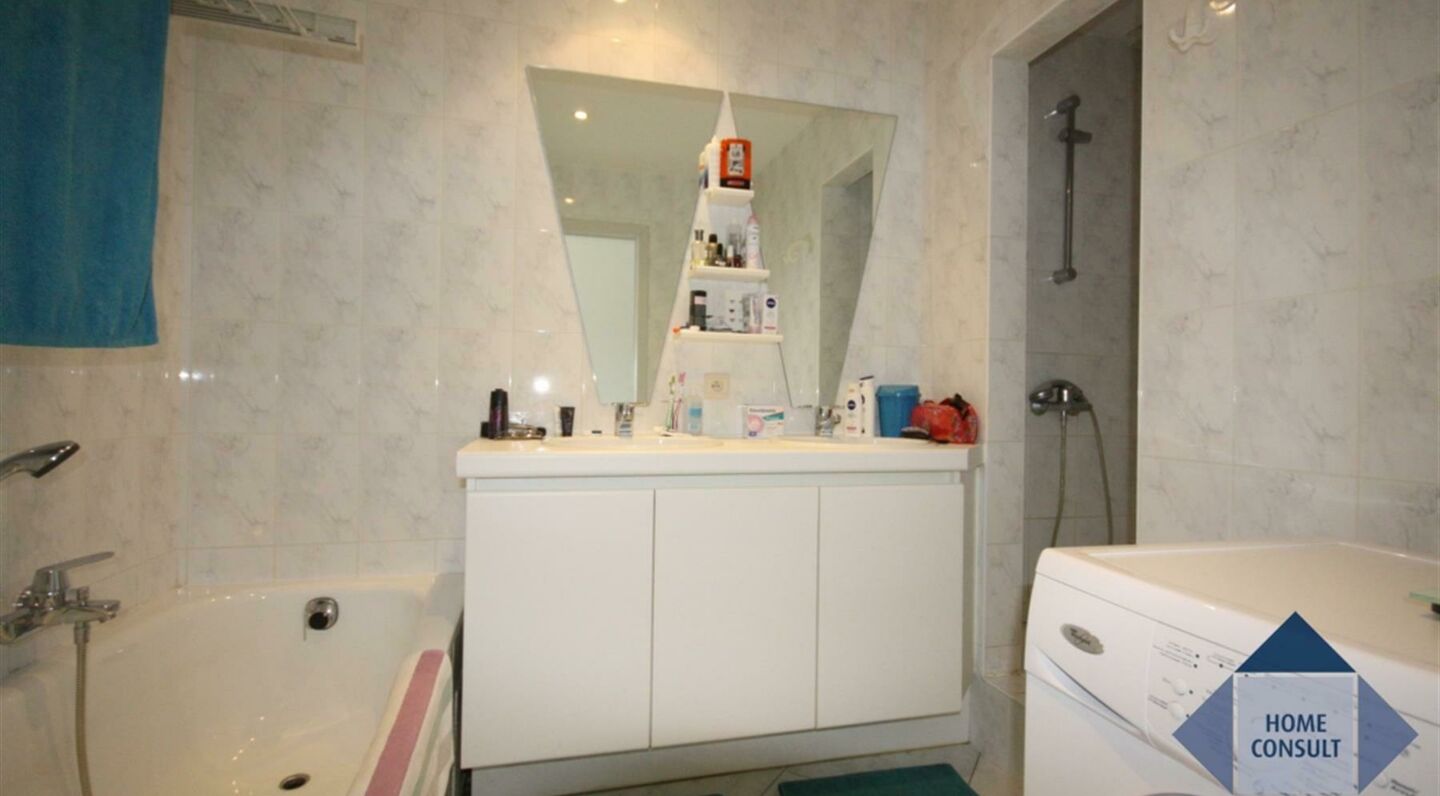 Appartement te huur in Sterrebeek