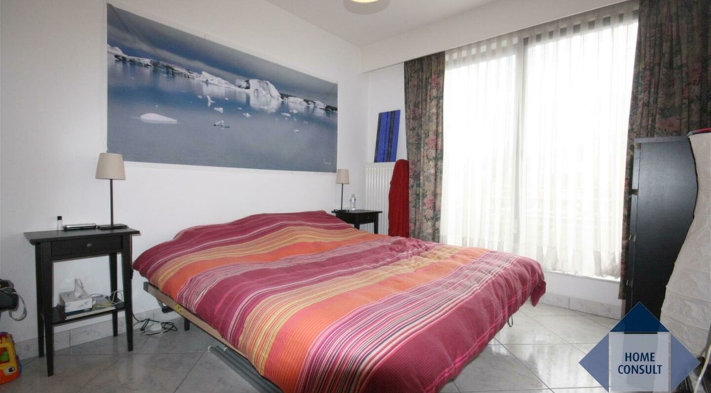 Appartement te huur in Sterrebeek