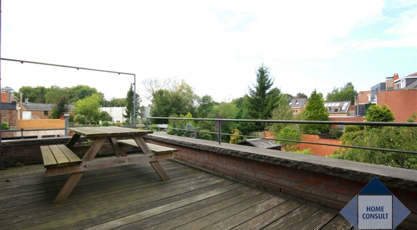 Appartement te huur in Sterrebeek