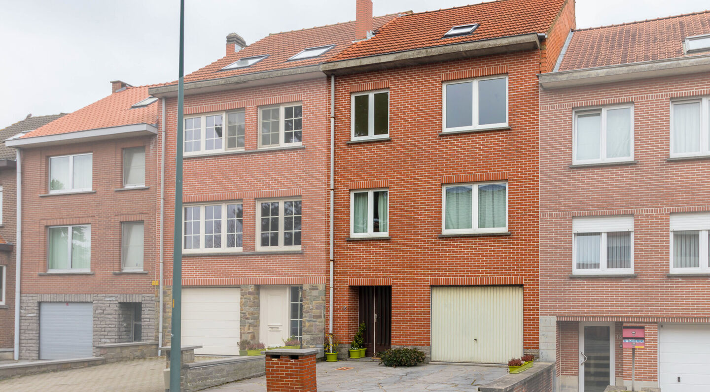Appartement te huur in Tervuren