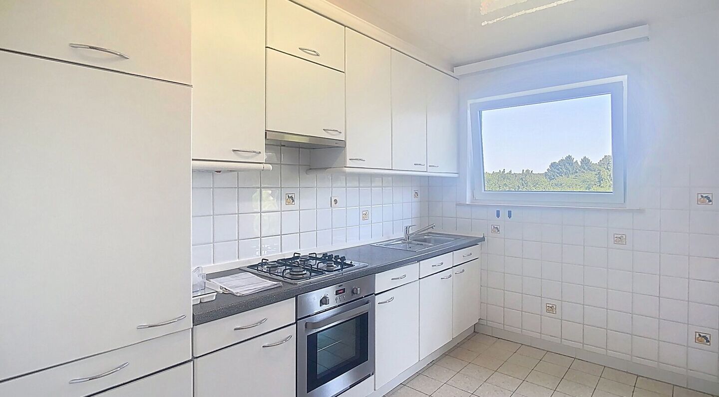 Appartement te huur in Tervuren