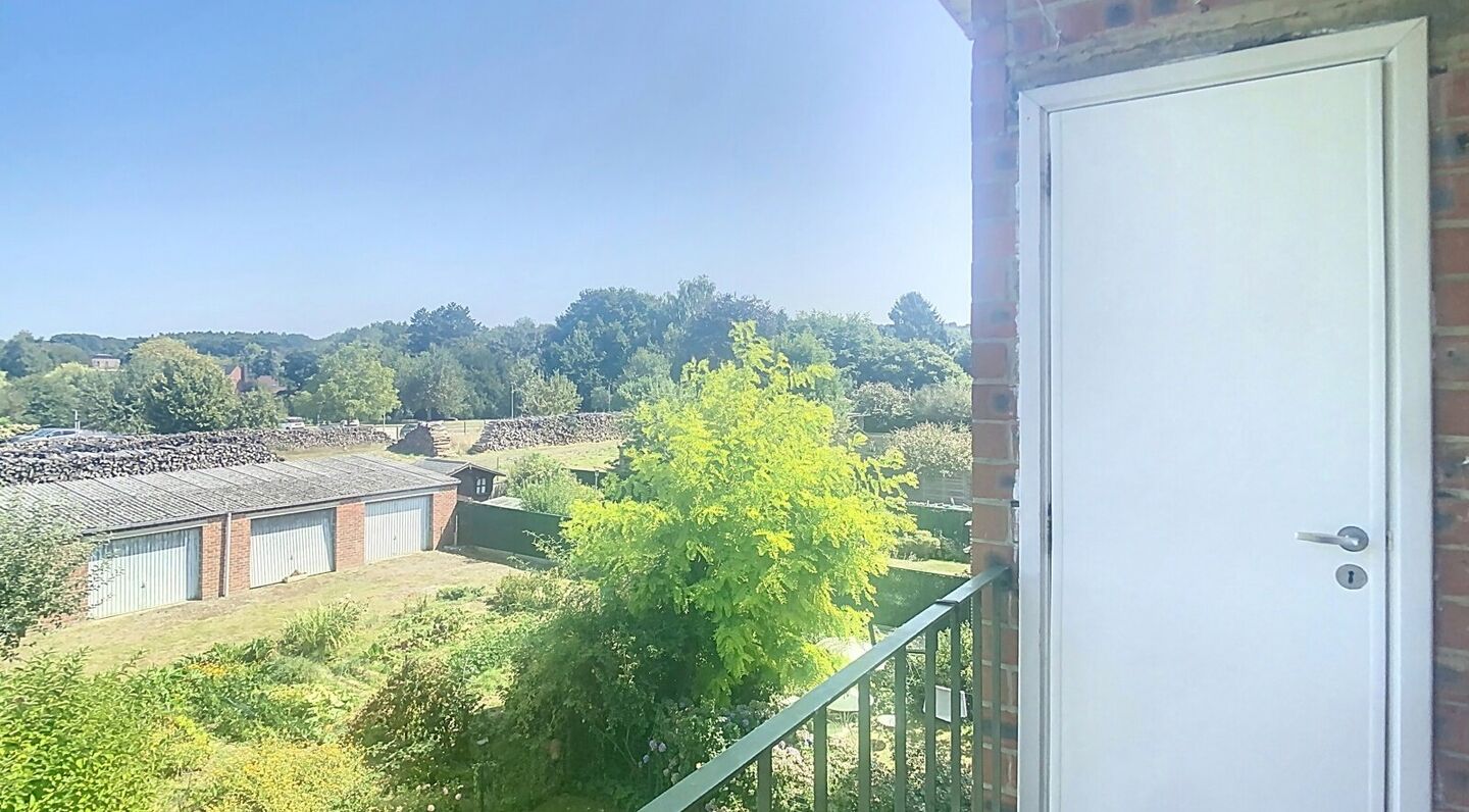 Appartement te huur in Tervuren