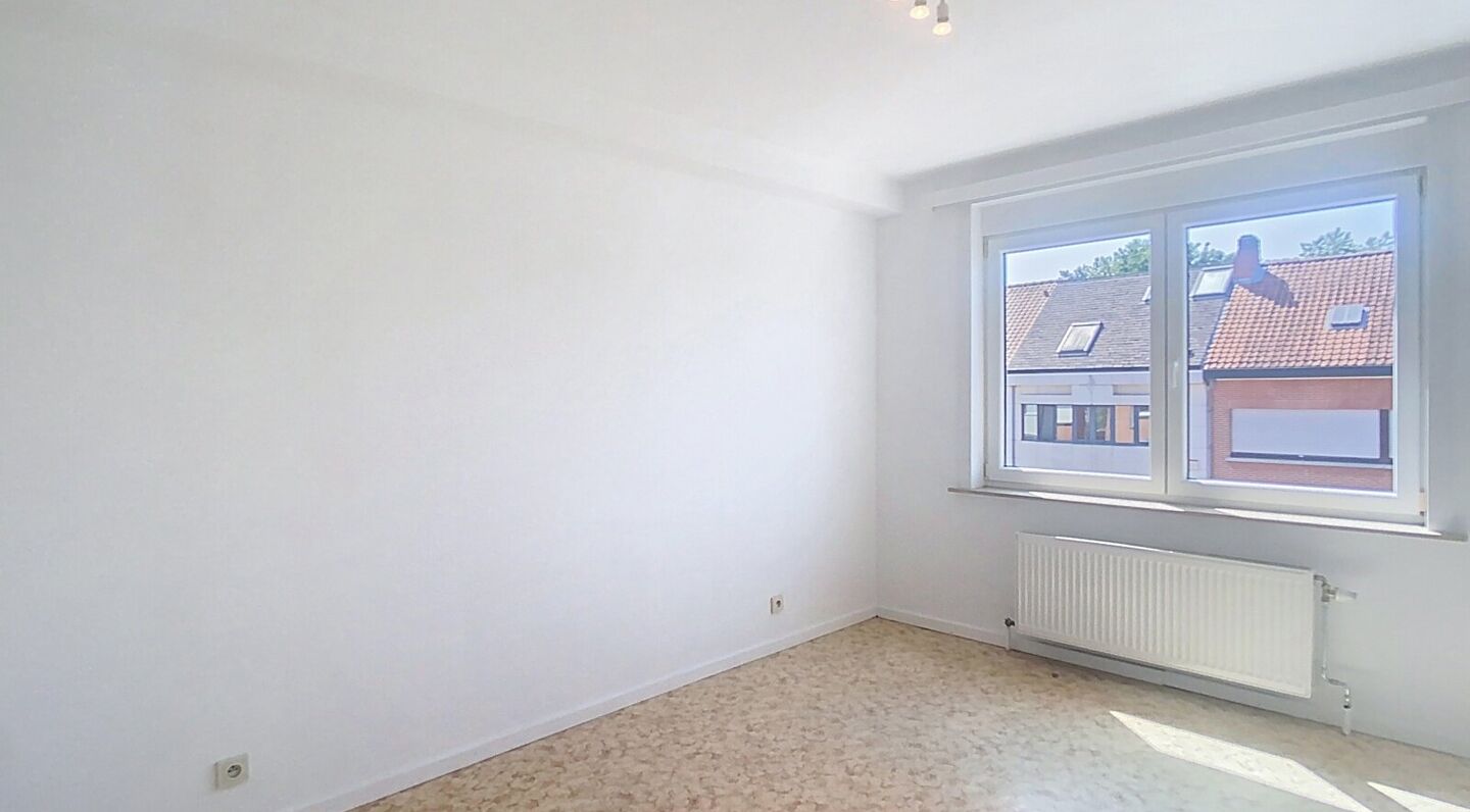 Appartement te huur in Tervuren