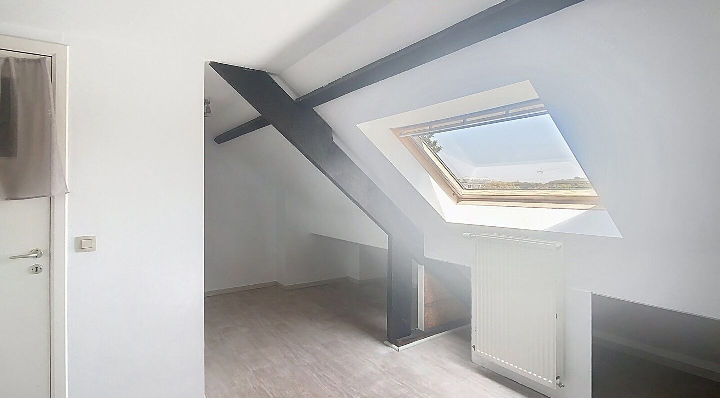 Appartement te huur in Tervuren
