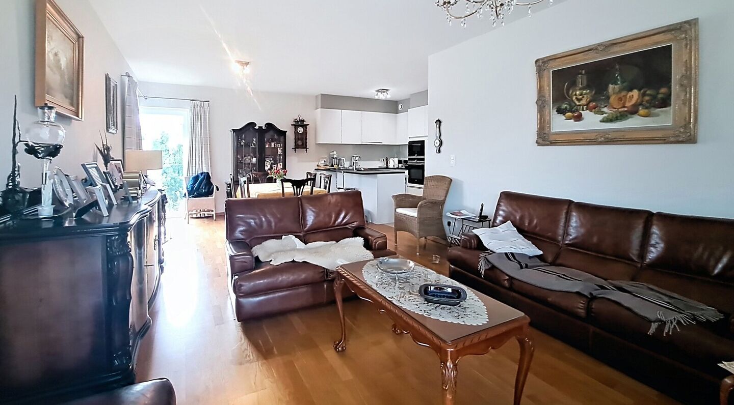 Appartement te huur in Tervuren