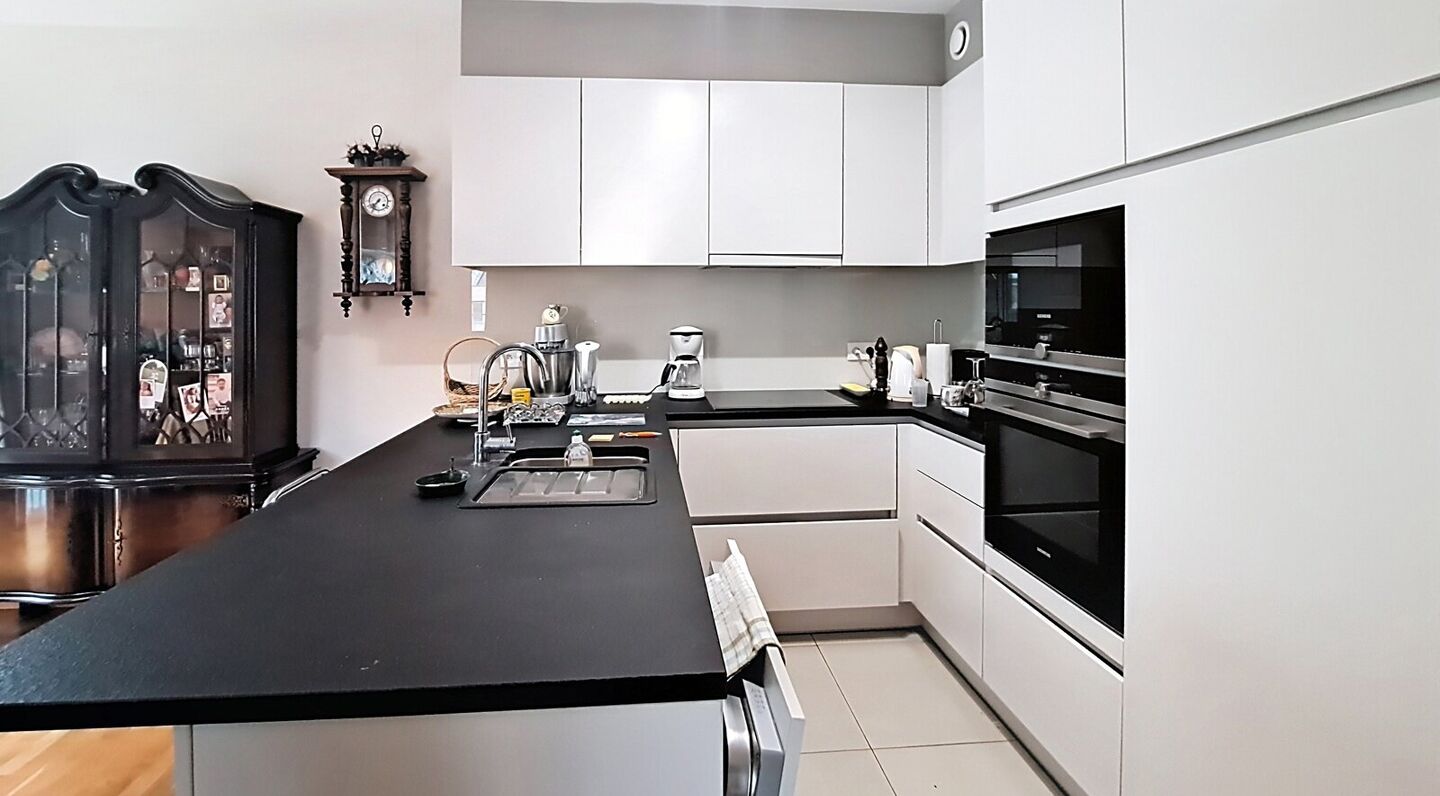 Appartement te huur in Tervuren