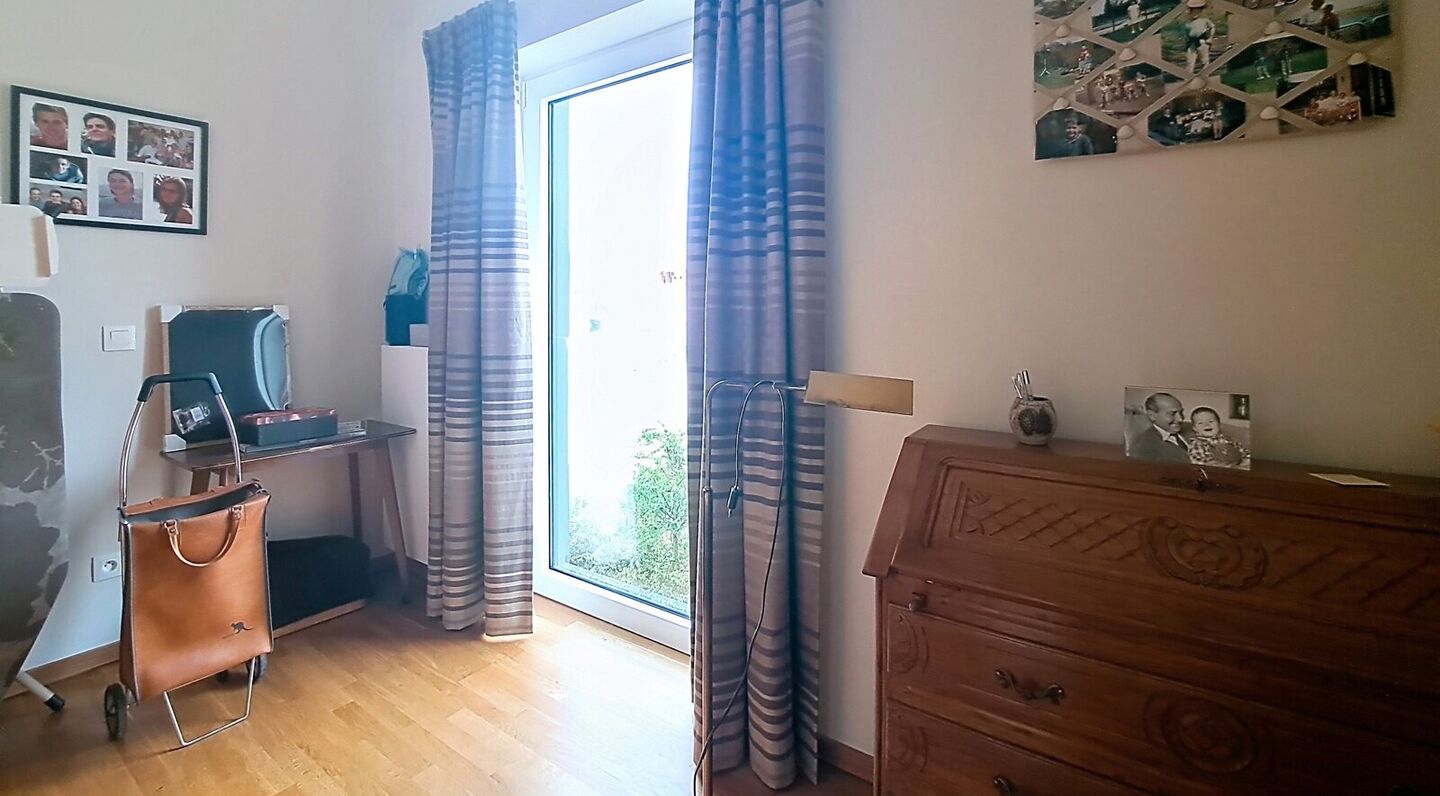 Appartement te huur in Tervuren