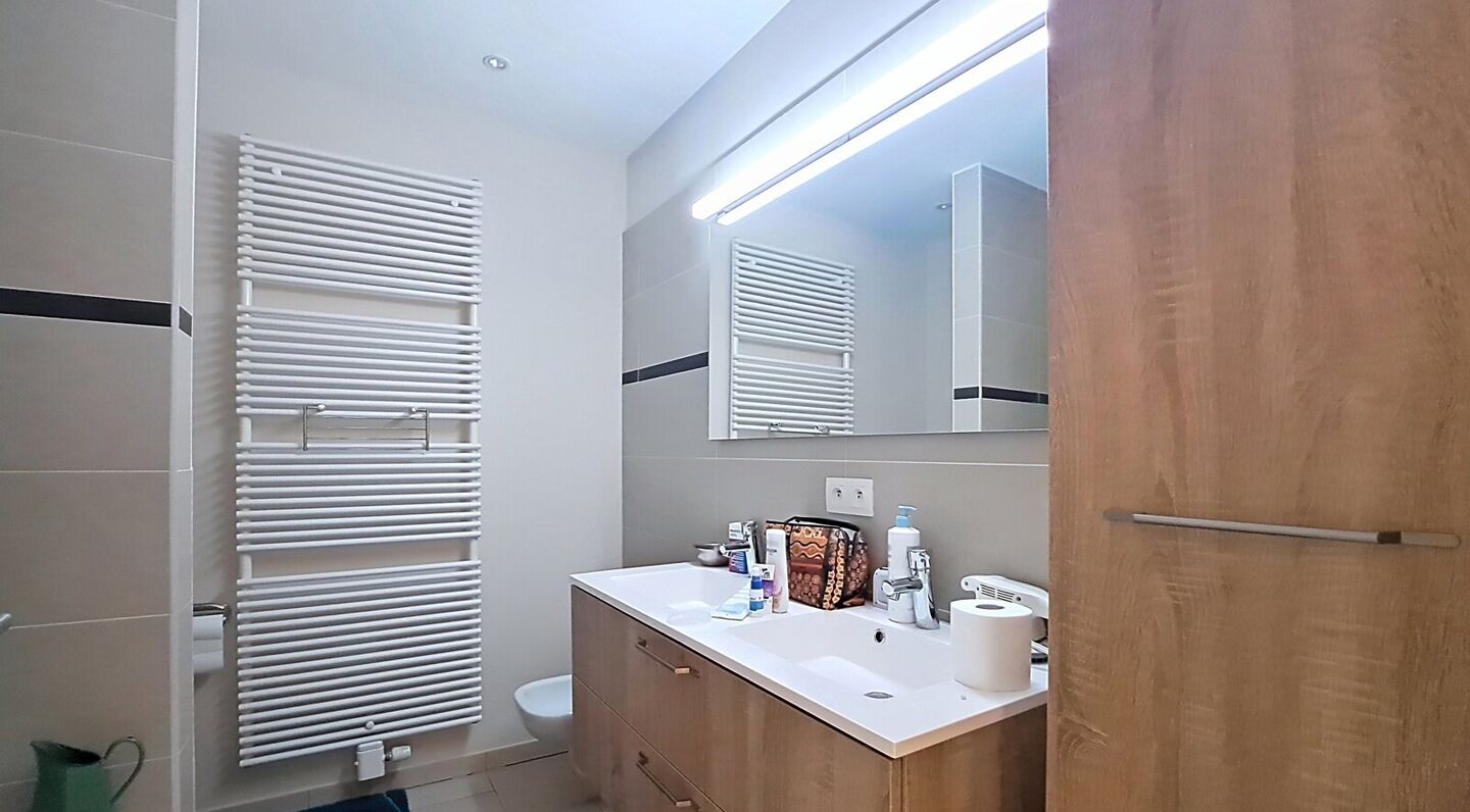 Appartement te huur in Tervuren