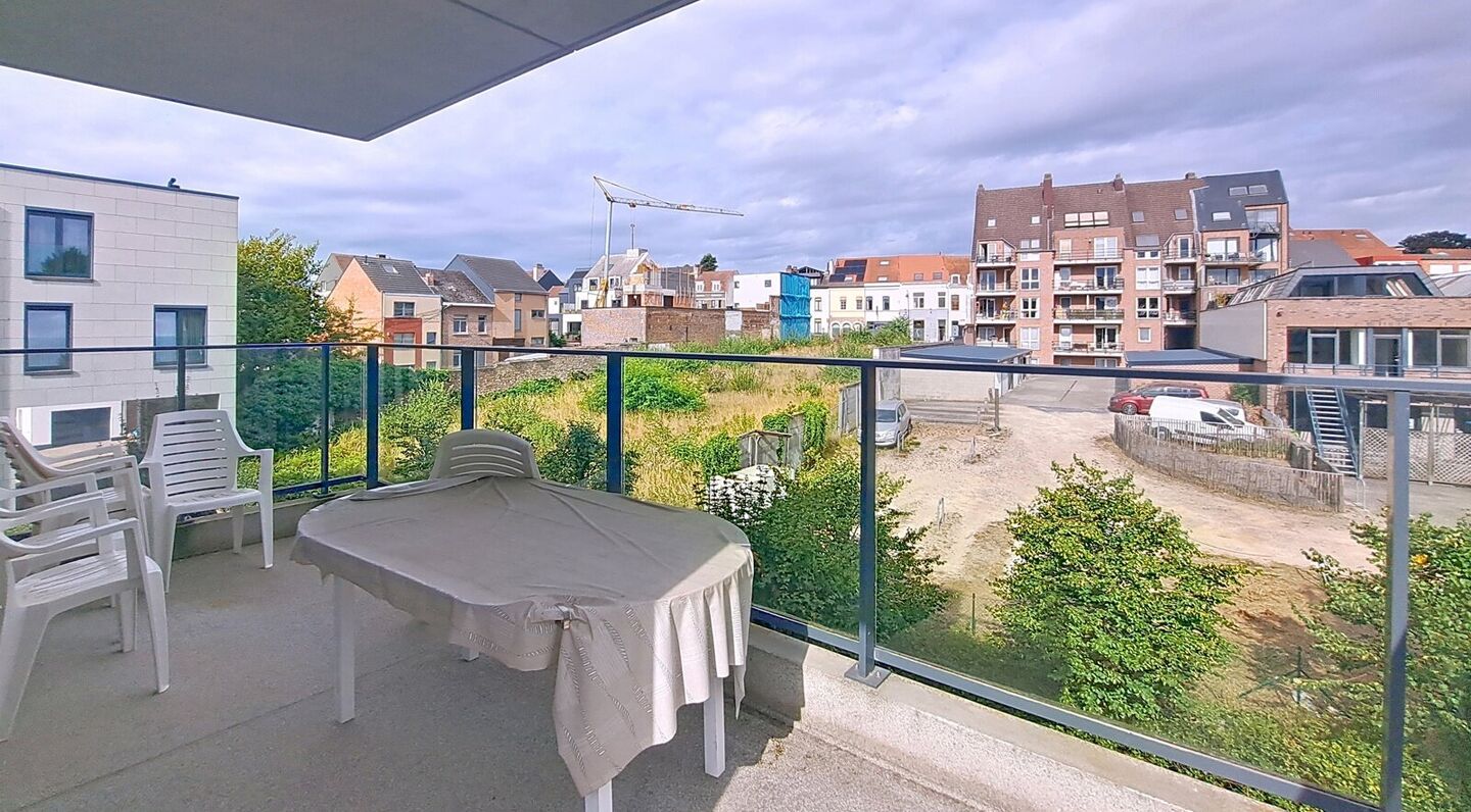Appartement te huur in Tervuren