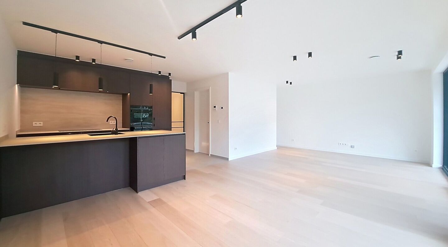 Appartement te huur in Tervuren