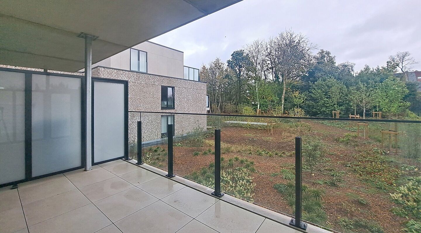 Appartement te huur in Tervuren