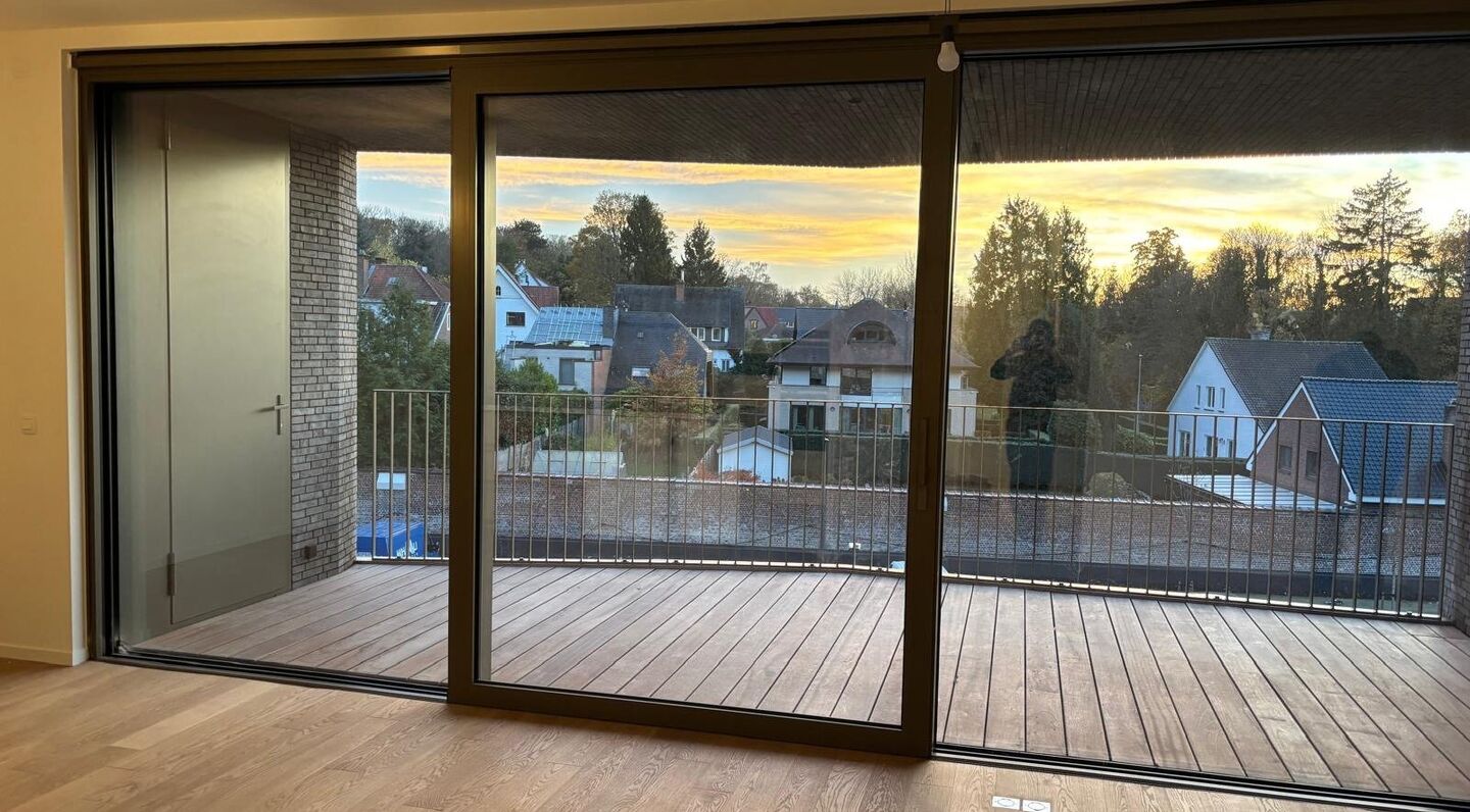 Appartement te huur in Tervuren