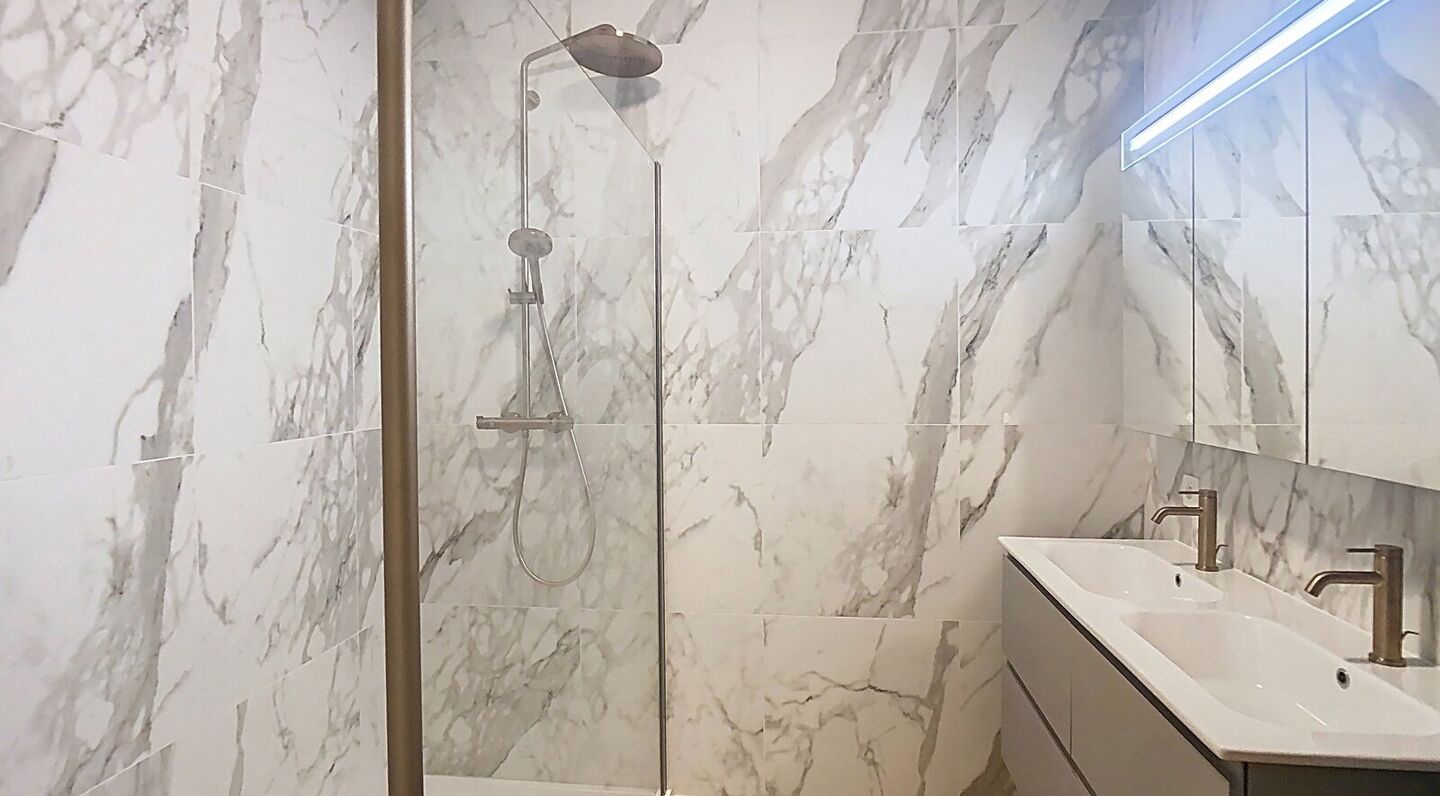 Appartement te huur in Tervuren