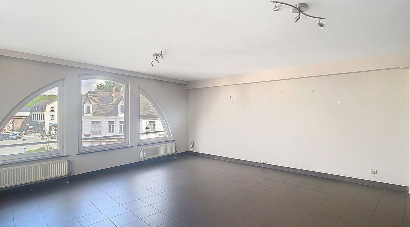 Appartement te huur in Tervuren