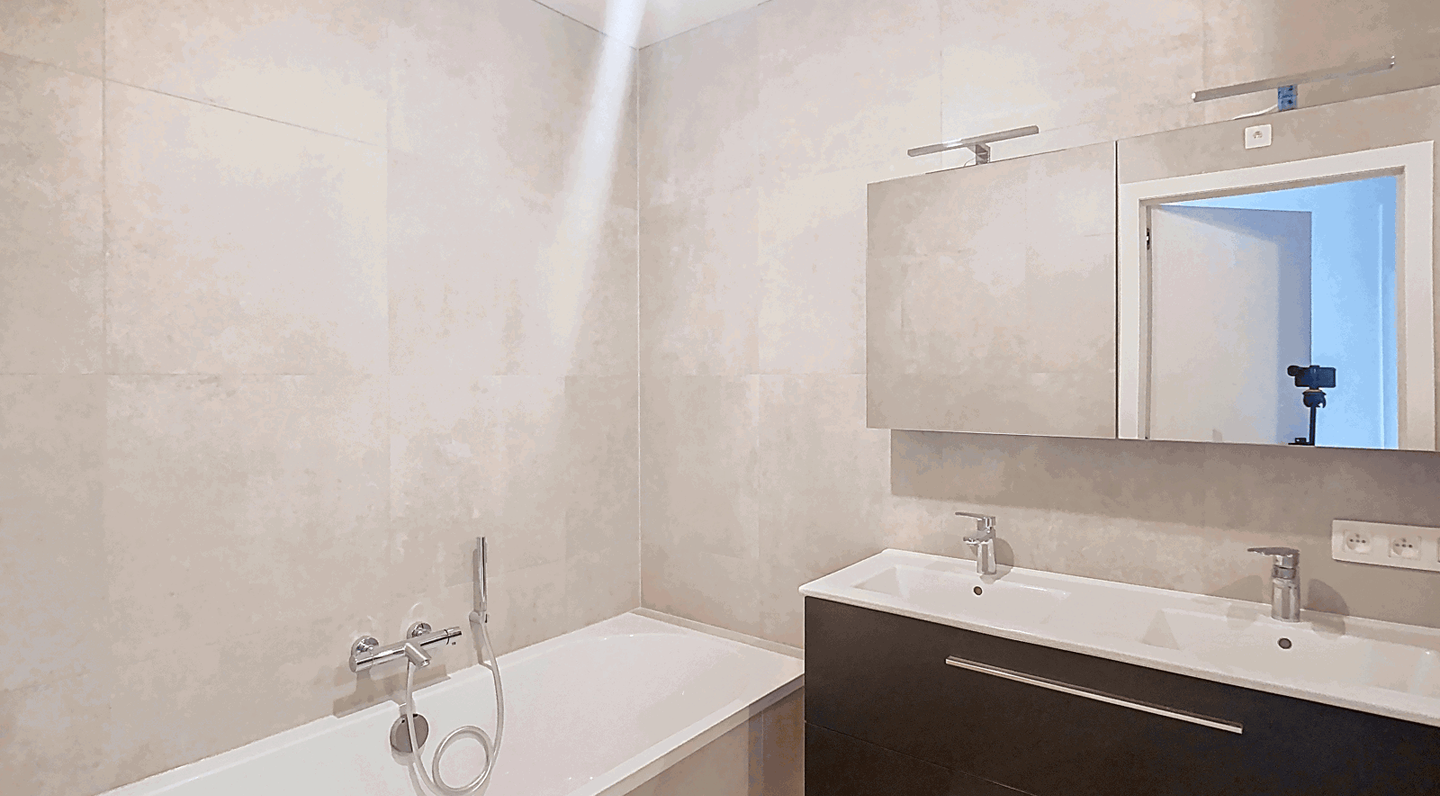 Appartement te huur in Tervuren