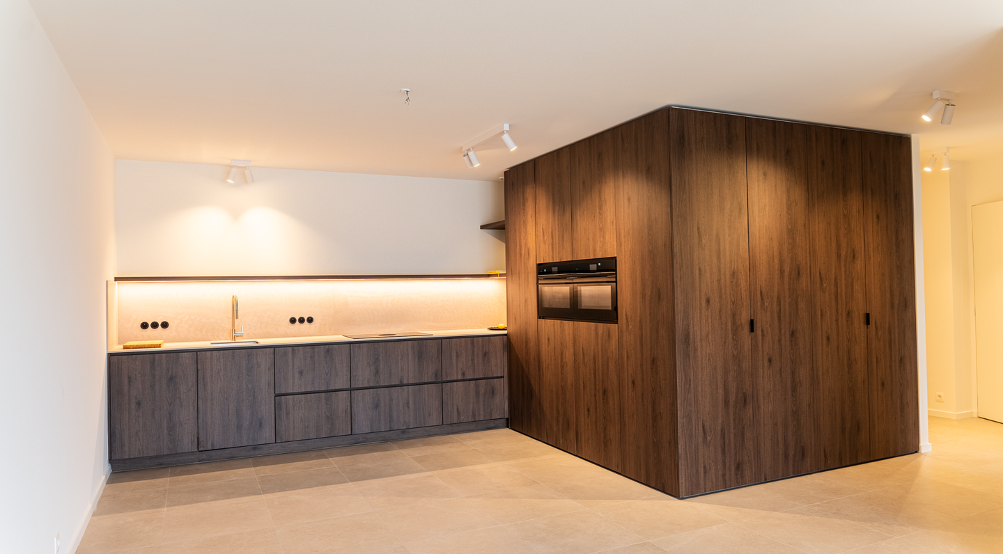 Appartement te huur in Tervuren