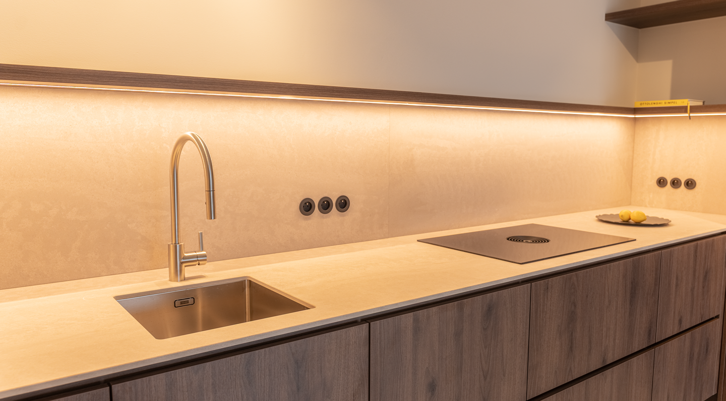 Appartement te huur in Tervuren