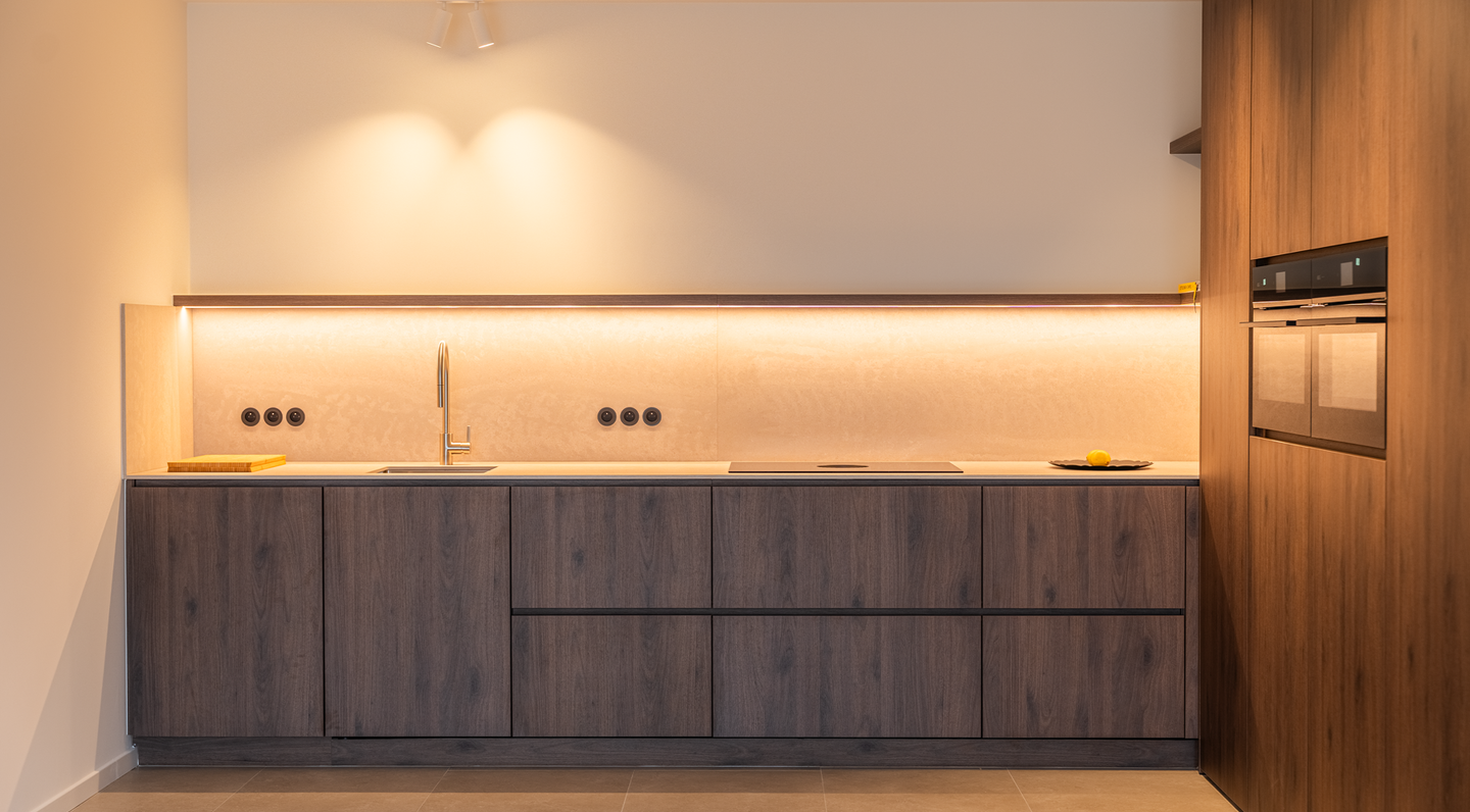 Appartement te huur in Tervuren