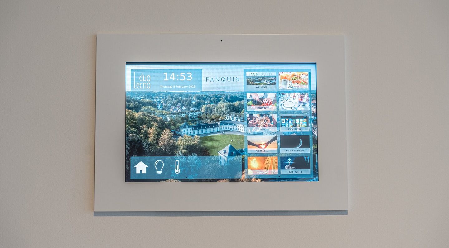 Appartement te huur in Tervuren