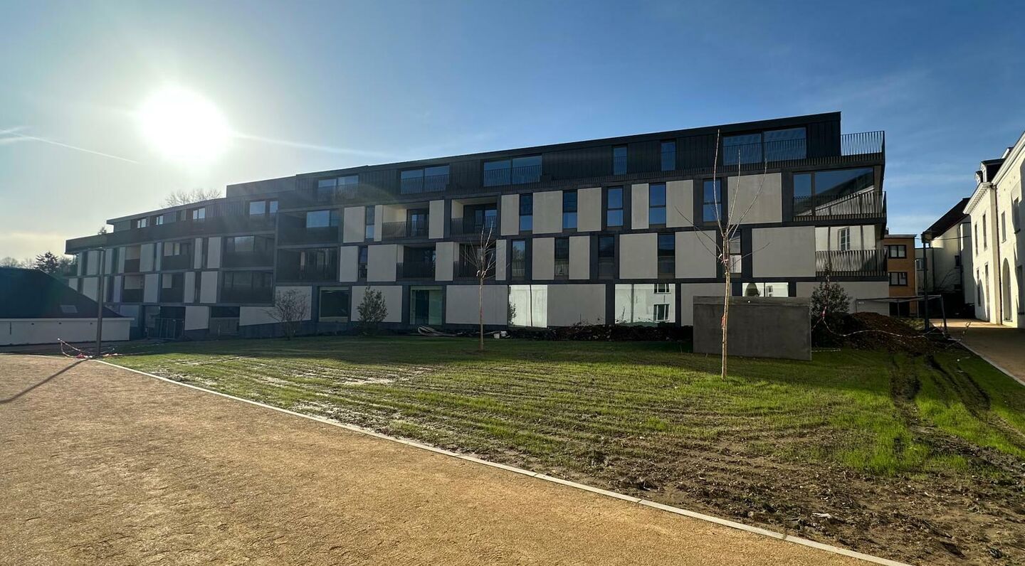 Appartement te huur in Tervuren