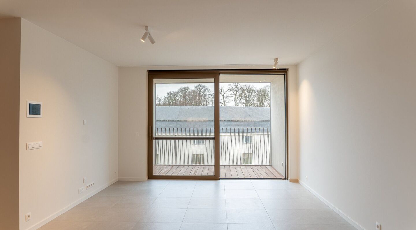 Appartement te huur in Tervuren