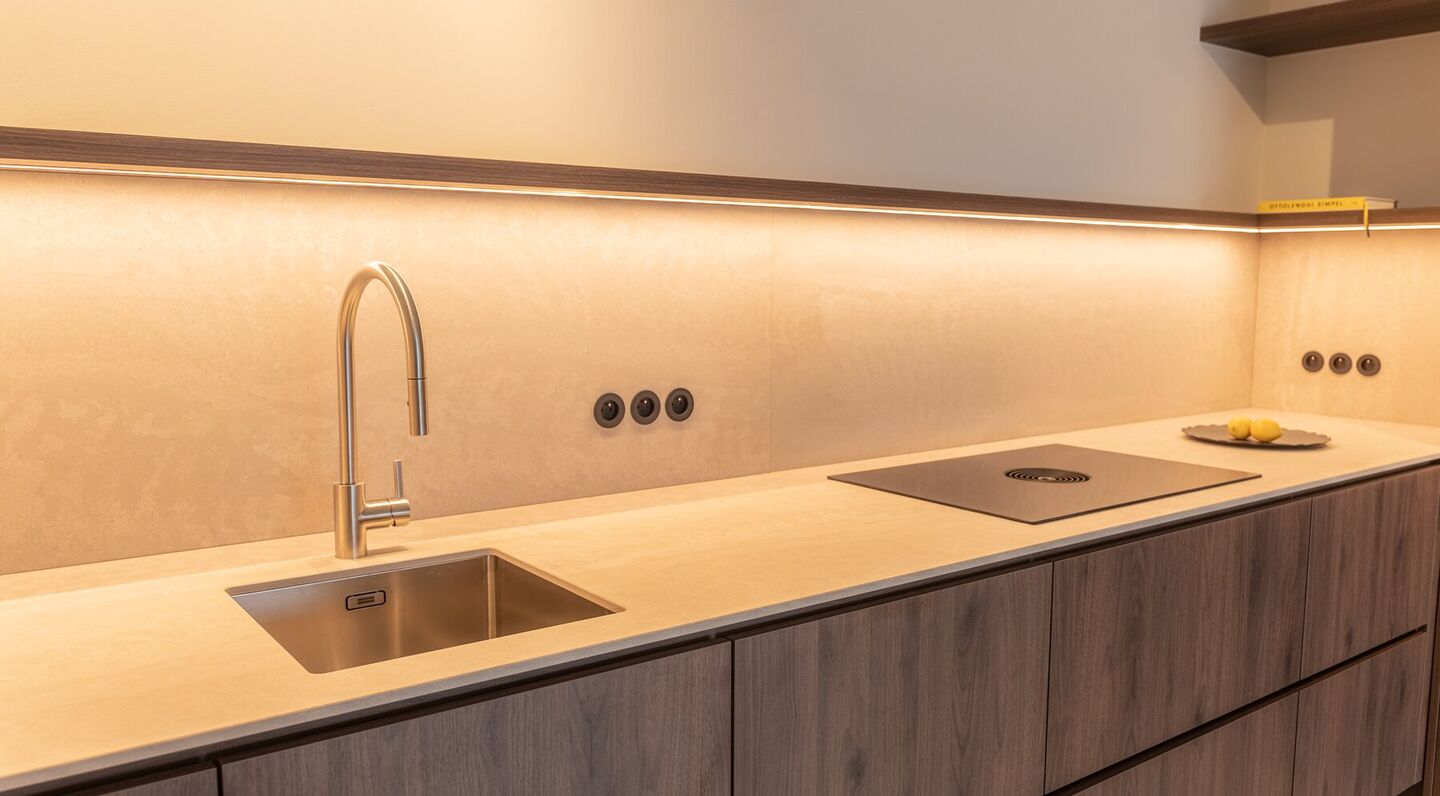 Appartement te huur in Tervuren