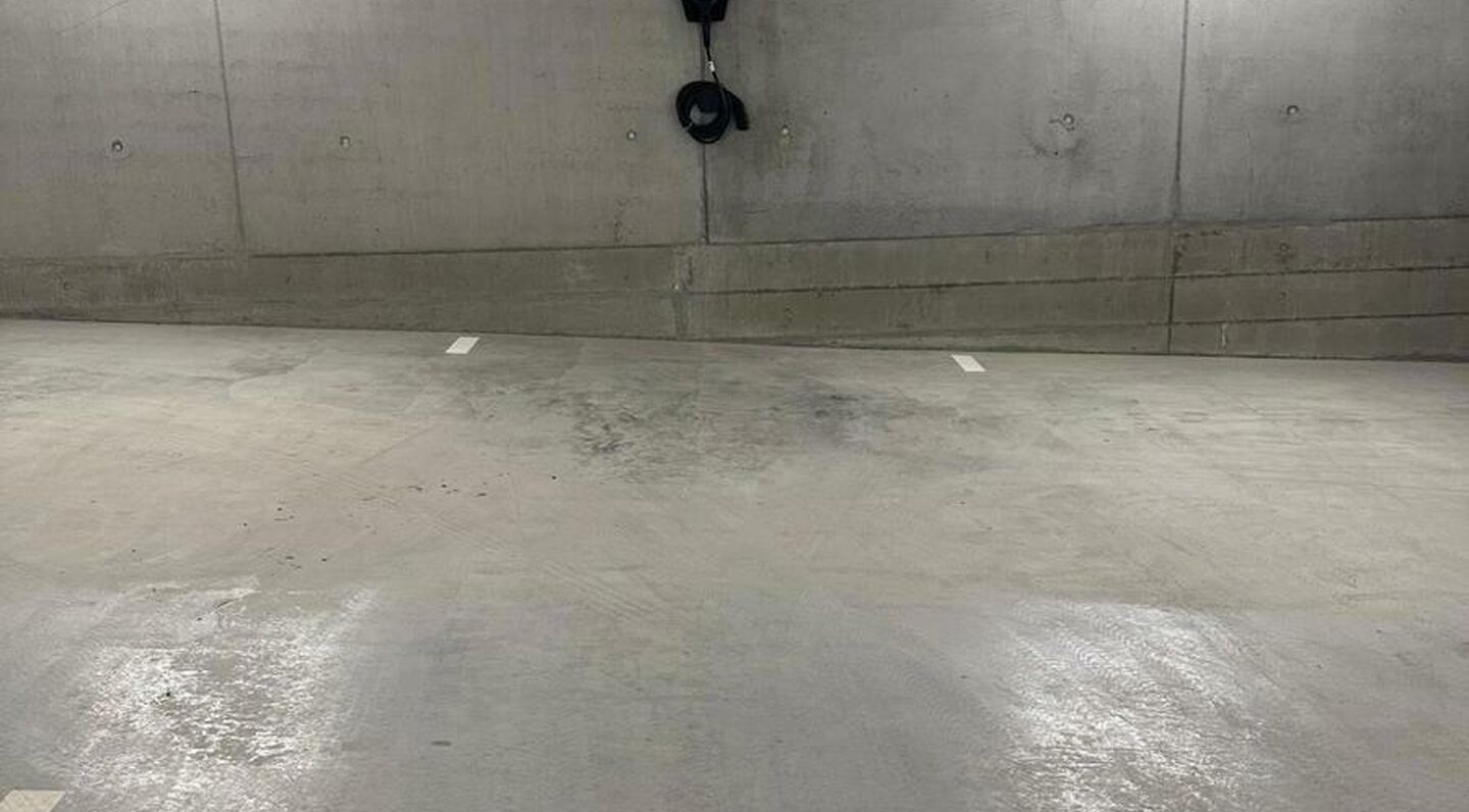 Appartement te huur in Tervuren