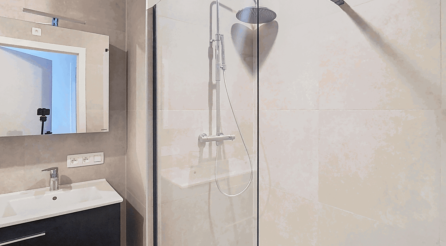 Appartement te huur in Tervuren