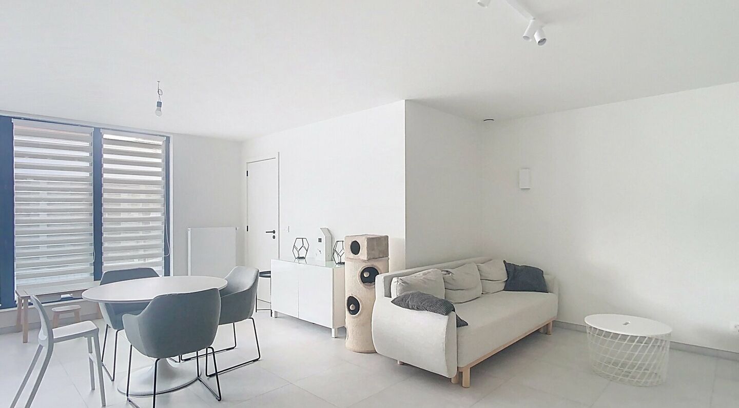 Appartement te huur in Tervuren