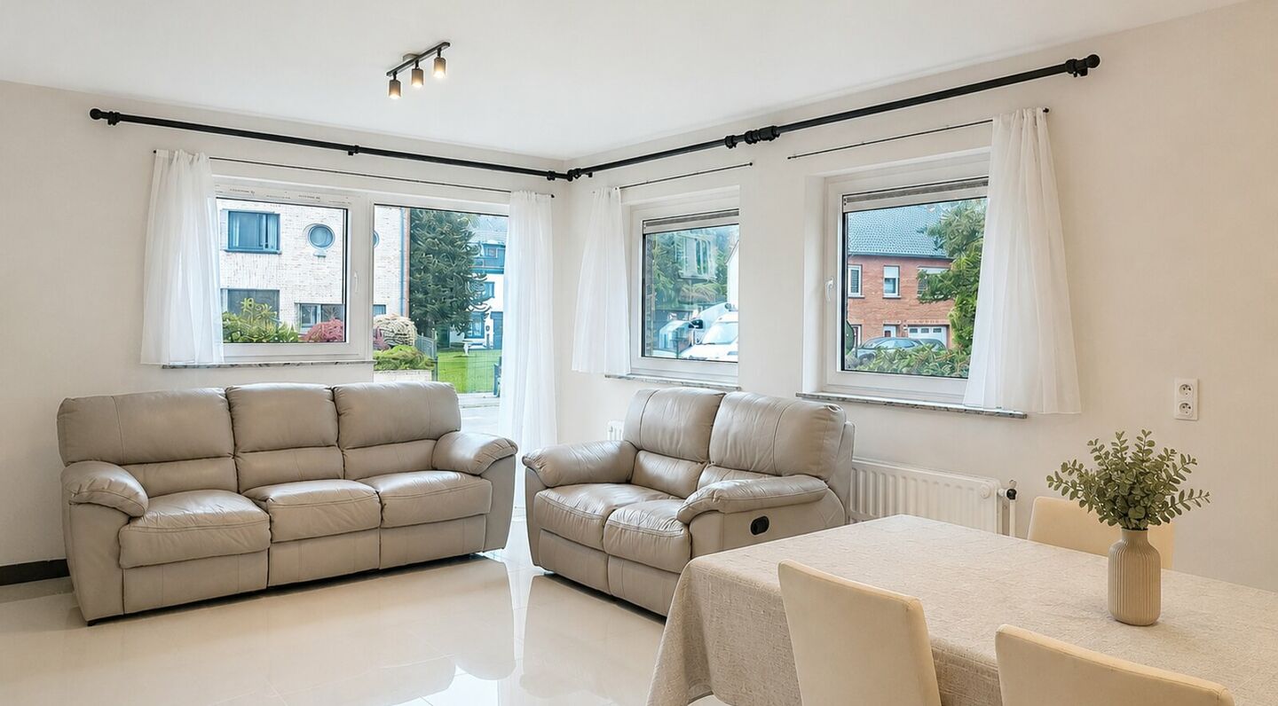 Appartement te huur in Tervuren