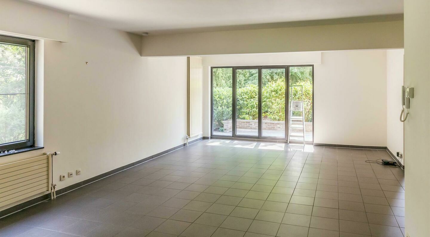 Appartement te huur in Tervuren