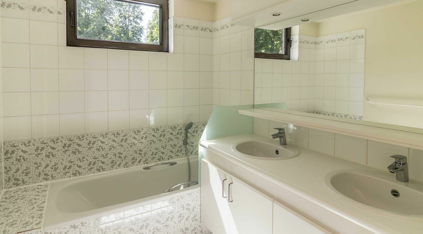 Appartement te huur in Tervuren