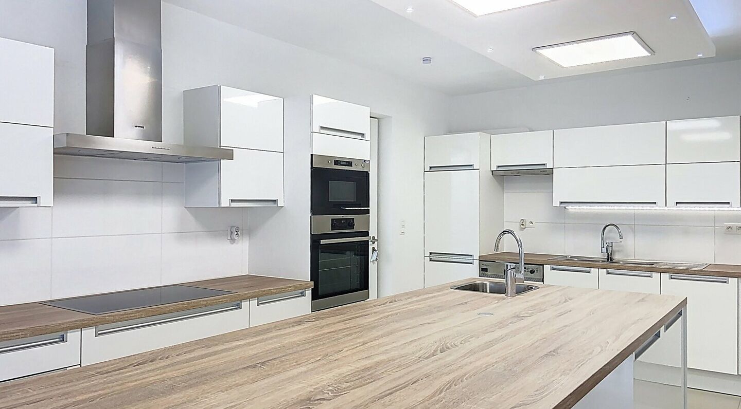 Appartement te huur in Tervuren