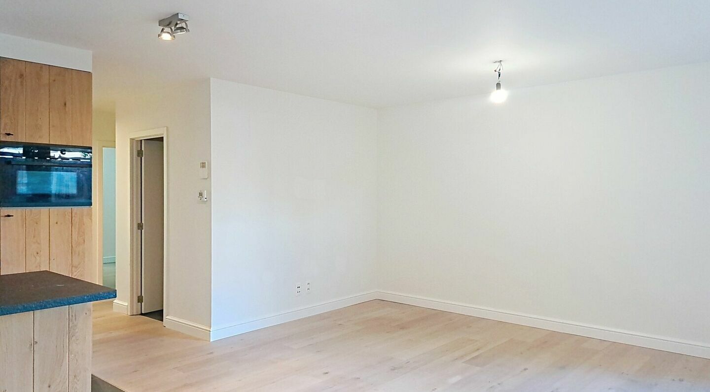 Appartement te huur in Tervuren