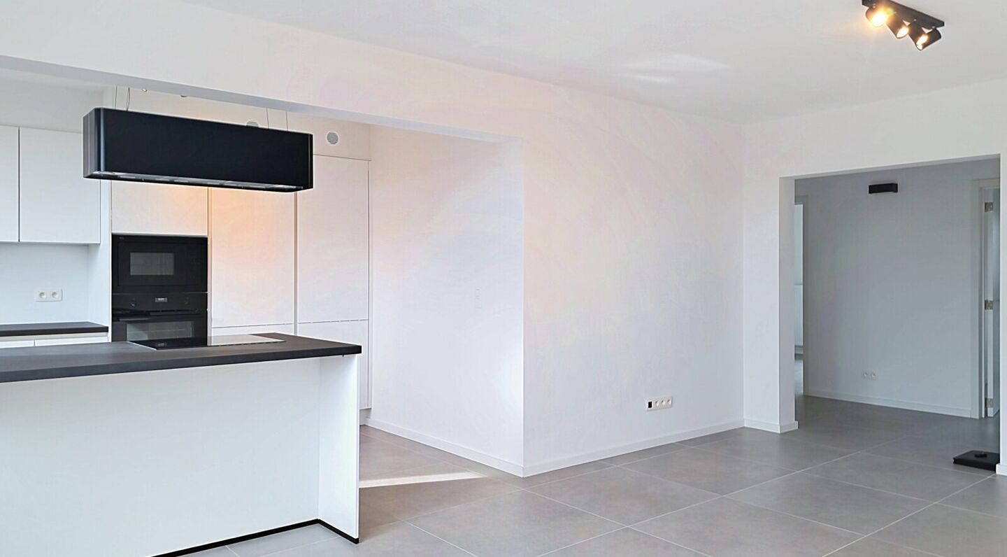 Appartement te huur in Tervuren