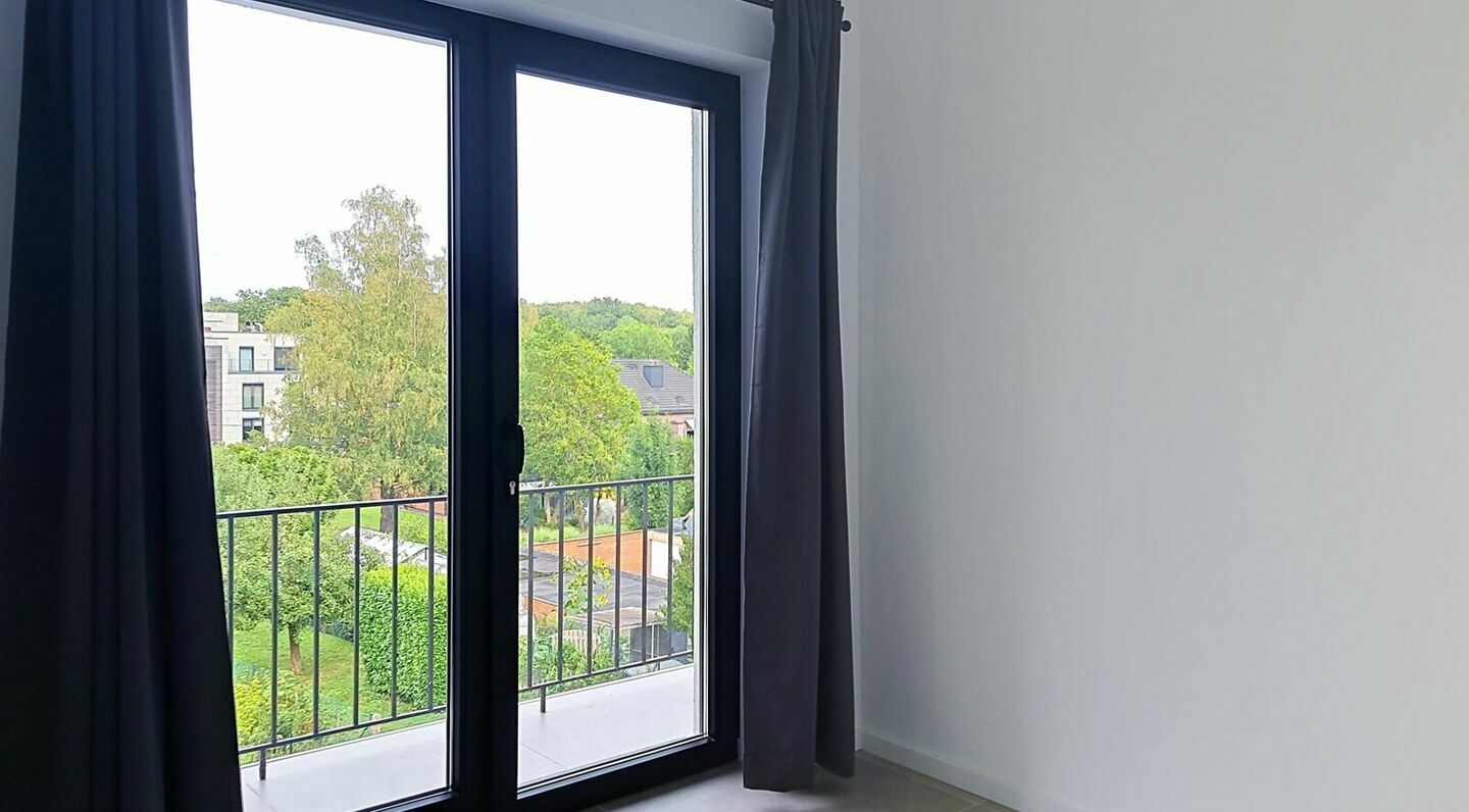 Appartement te huur in Tervuren
