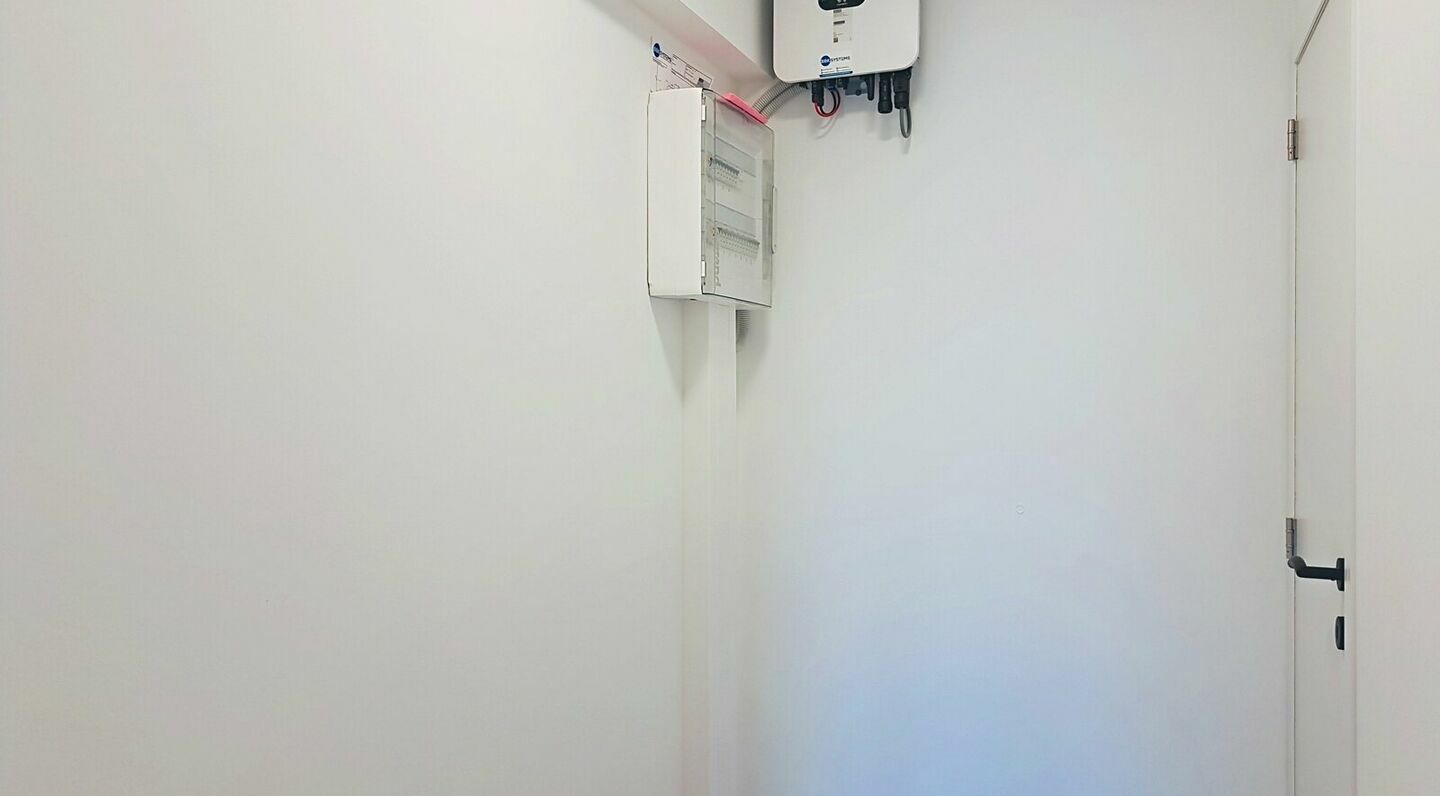 Appartement te huur in Tervuren