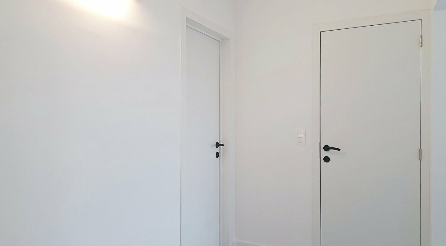 Appartement te huur in Tervuren