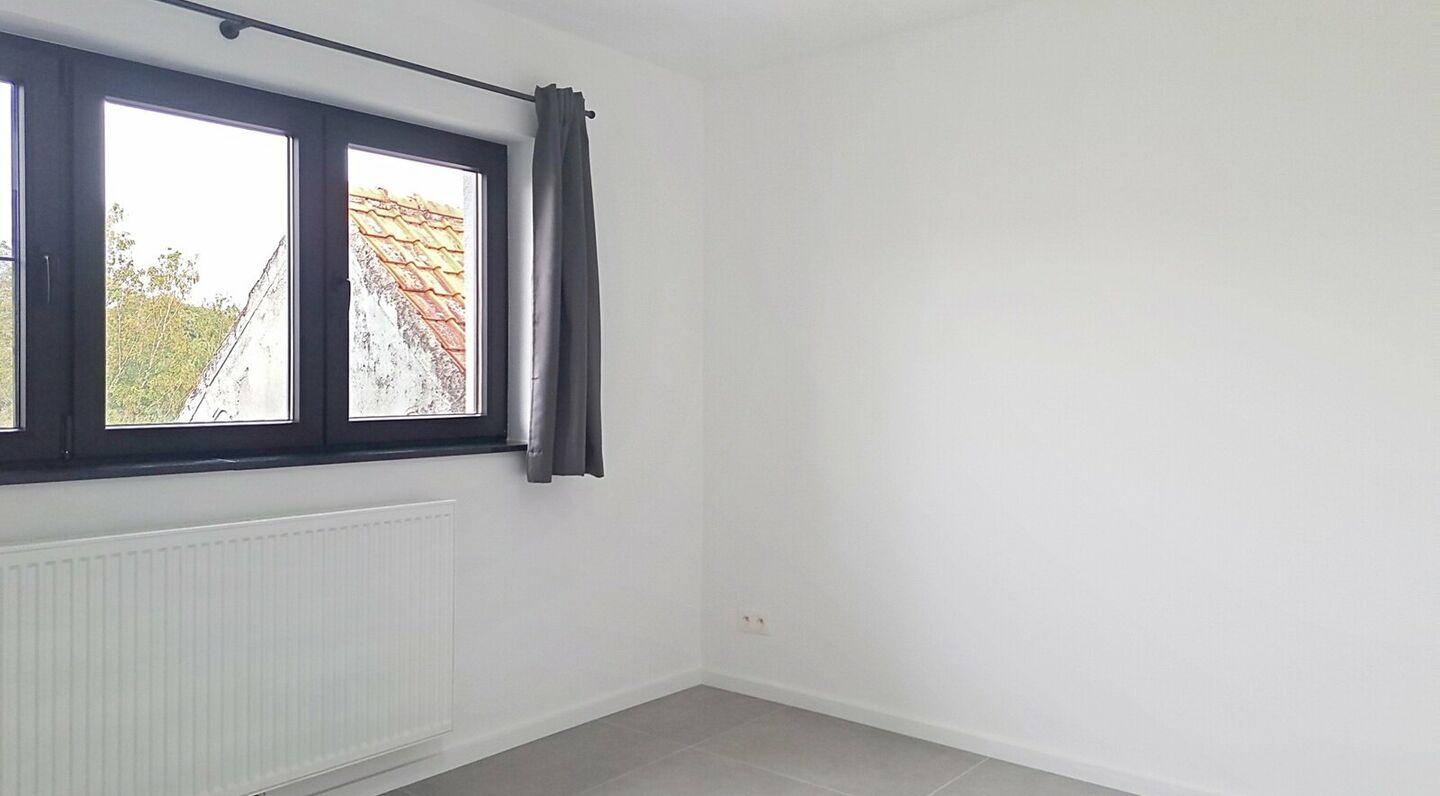 Appartement te huur in Tervuren