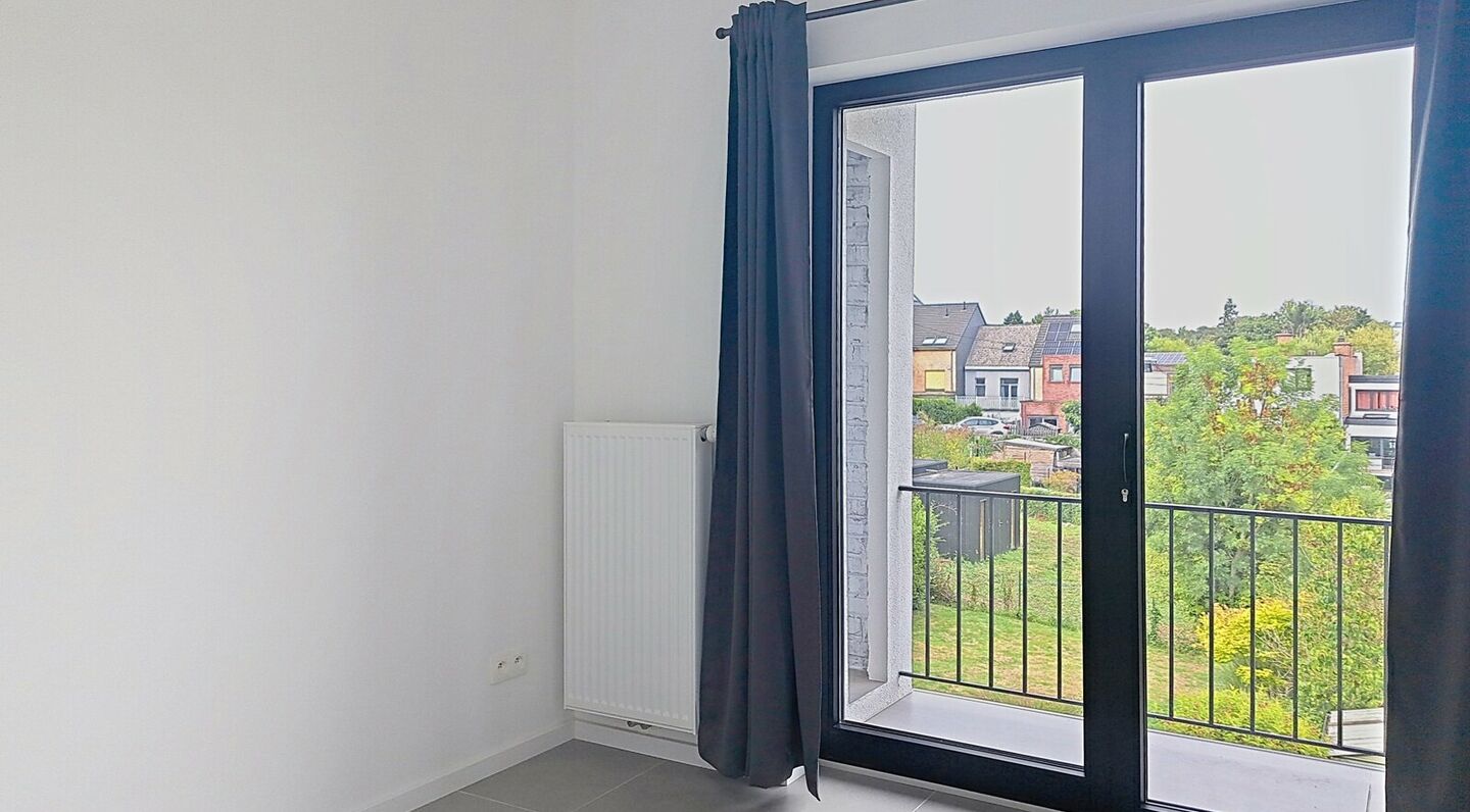 Appartement te huur in Tervuren